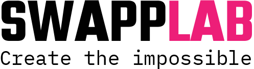 SwappLab Logo